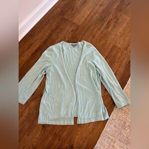 Ann Taylor Cardigan
